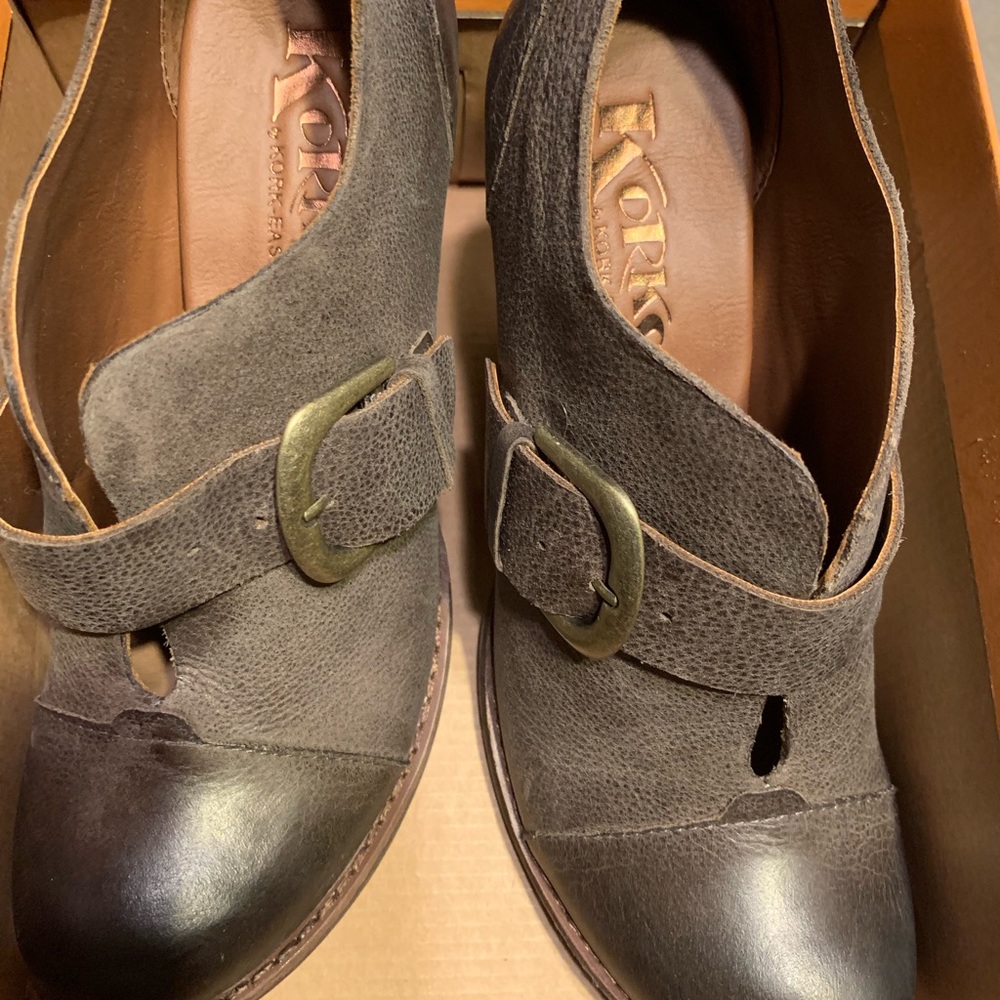 Kork Ease Shoes